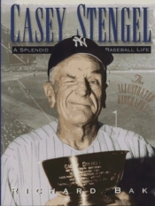 Casey Stengel