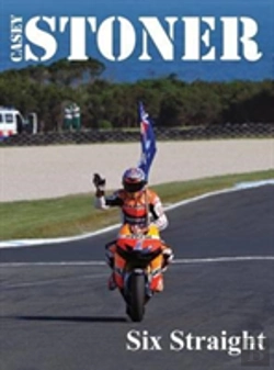 Bertrand.pt - Casey Stoner Six Straight