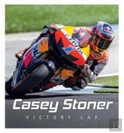 Bertrand.pt - Casey Stoner Victory Lap