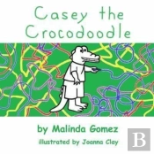 Casey The Crocodoodle