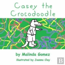 Bertrand.pt - Casey The Crocodoodle