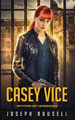 Bertrand.pt - Casey Vice