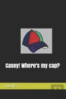 Casey! Where'S My Cap?