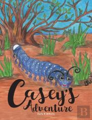 Casey'S Adventure