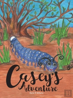 Bertrand.pt - Casey'S Adventure
