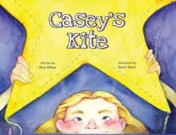 Bertrand.pt - Casey'S Kite