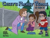 Casey'S Pocket Pebble