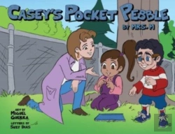 Bertrand.pt - Casey'S Pocket Pebble