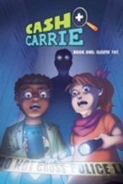 Cash And Carrie Book 1