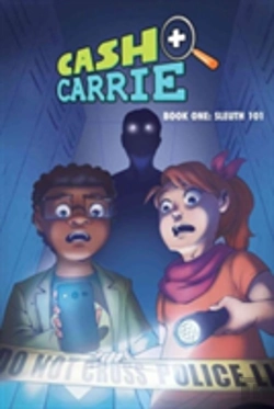Bertrand.pt - Cash And Carrie Book 1