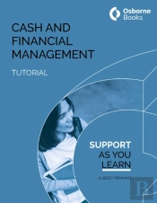 Cash And Financial Management Tutorial
