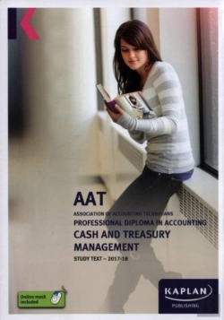 Bertrand.pt - Cash And Treasury Management - Study Text