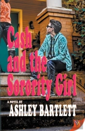 Cash Braddock And The Sorority Girl