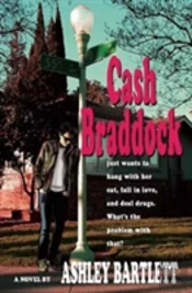 Cash Braddock