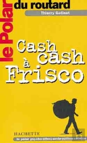 Cash Cash A Frisco