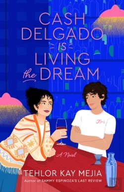 Bertrand.pt - Cash Delgado Is Living The Dream