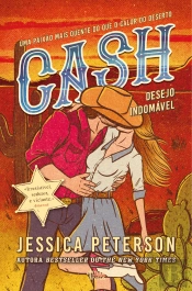 Cash - Desejo Indomável
