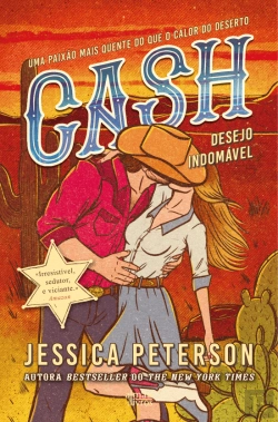 Bertrand.pt - Cash - Desejo Indomável