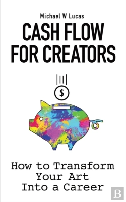 Bertrand.pt - Cash Flow For Creators: How To Transform