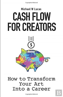 Bertrand.pt - Cash Flow For Creators: How To Transform