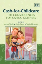Cash-For-Childcare
