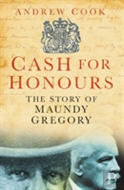 Cash For Honours