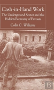 Cash-In-Hand Work