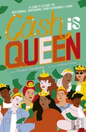 Cash Is Queen