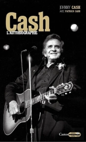 Cash, L'Autobiographie