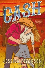 Cash (Lucky River Ranch 1)