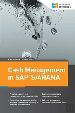 Bertrand.pt - Cash Management In Sap S/4hana