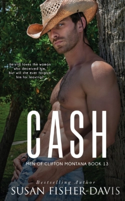 Bertrand.pt - Cash Men Of Clifton, Montana Book 13