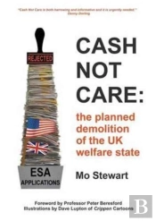 Cash Not Care