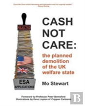 Cash Not Care