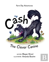 Cash, The Clever Canine