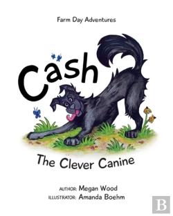 Bertrand.pt - Cash, The Clever Canine