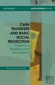 Cash Transfers And Basic Social Protection