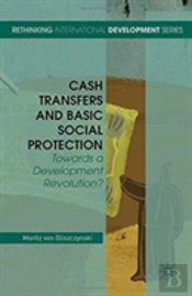 Cash Transfers And Basic Social Protection