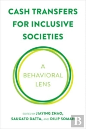Cash Transfers For Inclusive Societies