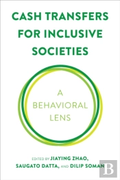 Cash Transfers For Inclusive Societies