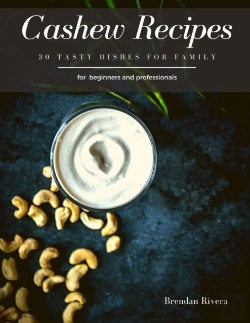 Bertrand.pt - Cashew Recipes