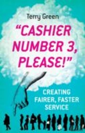Cashier Number 3 Please