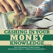 Cashing In Your Money Knowledge   Role O