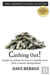 Cashing Out!