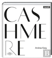 Cashmere /Anglais