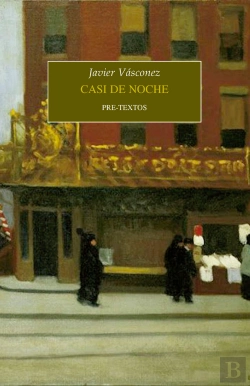 Bertrand.pt - Casi De Noche