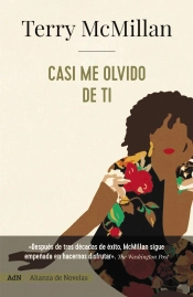 Casi Me Olvido De Ti [Adn]