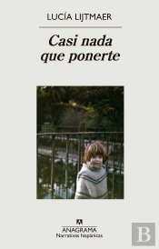 Casi Nada Que Ponerte