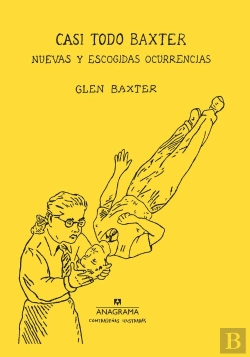 Bertrand.pt - Casi Todo Baxter