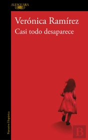 Casi Todo Desaparece
